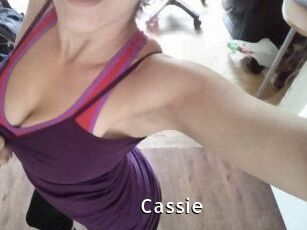 Cassie