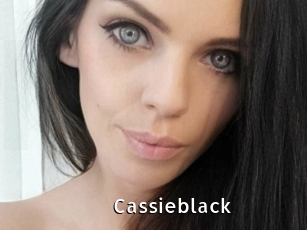 Cassieblack