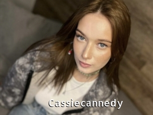 Cassiecannedy