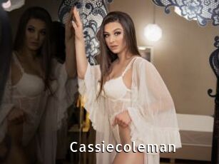 Cassiecoleman