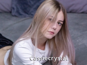 Cassiecrystal