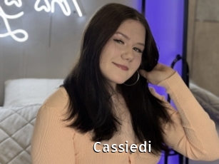 Cassiedi
