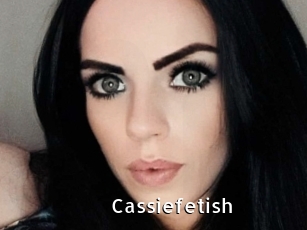 Cassiefetish