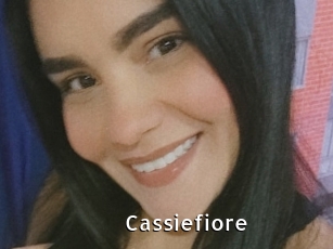 Cassiefiore