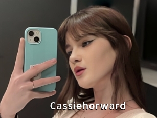 Cassiehorward