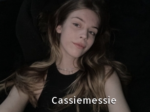Cassiemessie