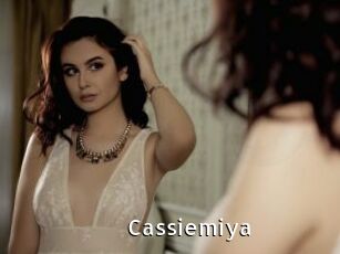 Cassiemiya