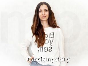 Cassiemystery