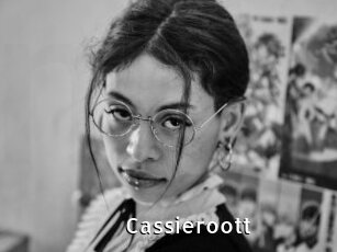 Cassieroott