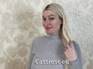 Cassieseed