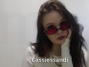 Cassiessandi
