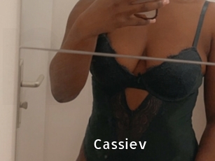 Cassiev