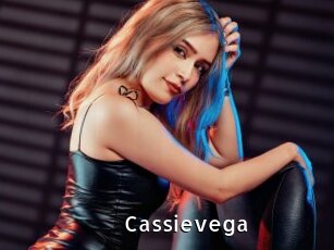 Cassievega
