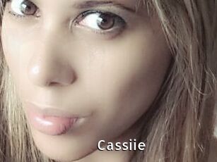 Cassiie