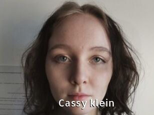 Cassy_klein