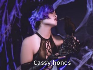 Cassyjhones