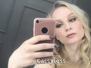 Cassyloss