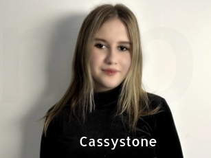 Cassystone