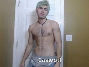 Caswolf