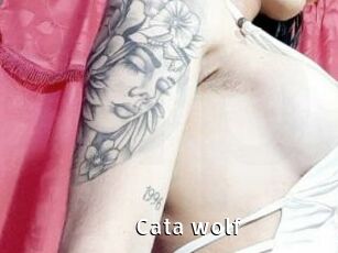 Cata_wolf