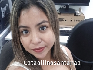 Cataaliinasantanaa