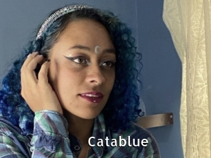 Catablue