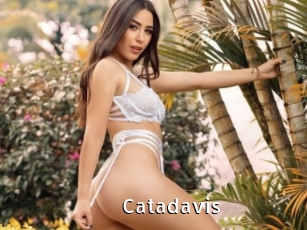 Catadavis