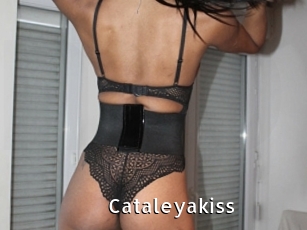 Cataleyakiss