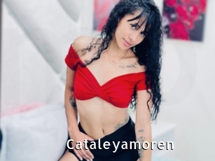 Cataleyamoren