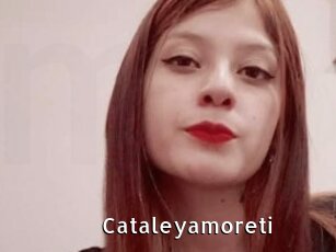Cataleyamoreti
