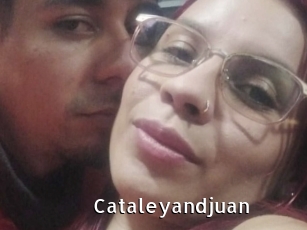 cataleyandjuan My Porno Stash