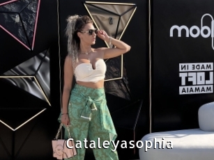 Cataleyasophia