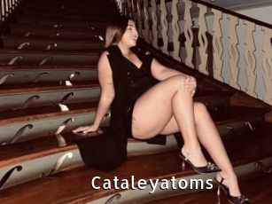 Cataleyatoms