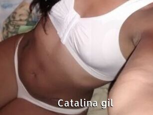 Catalina_gil
