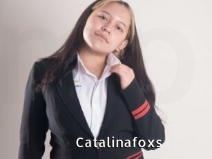 Catalinafoxs