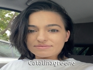Catalinagreene