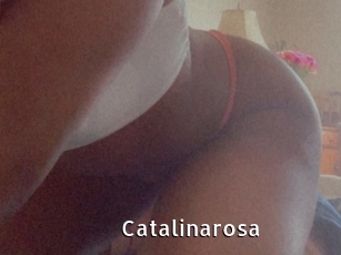 Catalinarosa