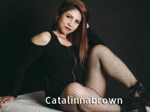 Catalinnabrown