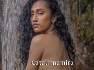 Catalinnamira