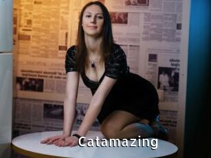 Catamazing