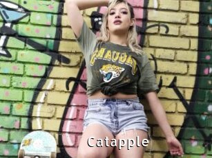 Catapple