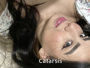 Catarsis