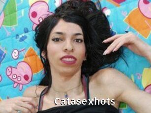 Catasexhots