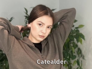 Catealder