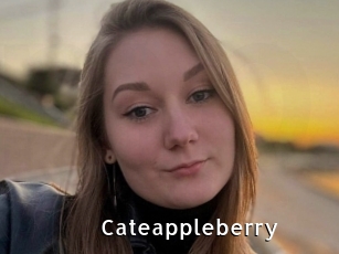 Cateappleberry