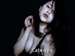 Cateayu