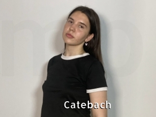 Catebach