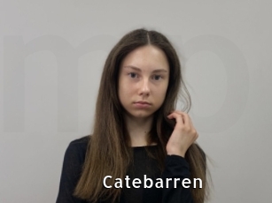 Catebarren