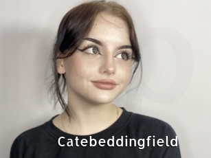 Catebeddingfield