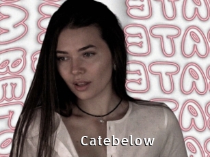 Catebelow